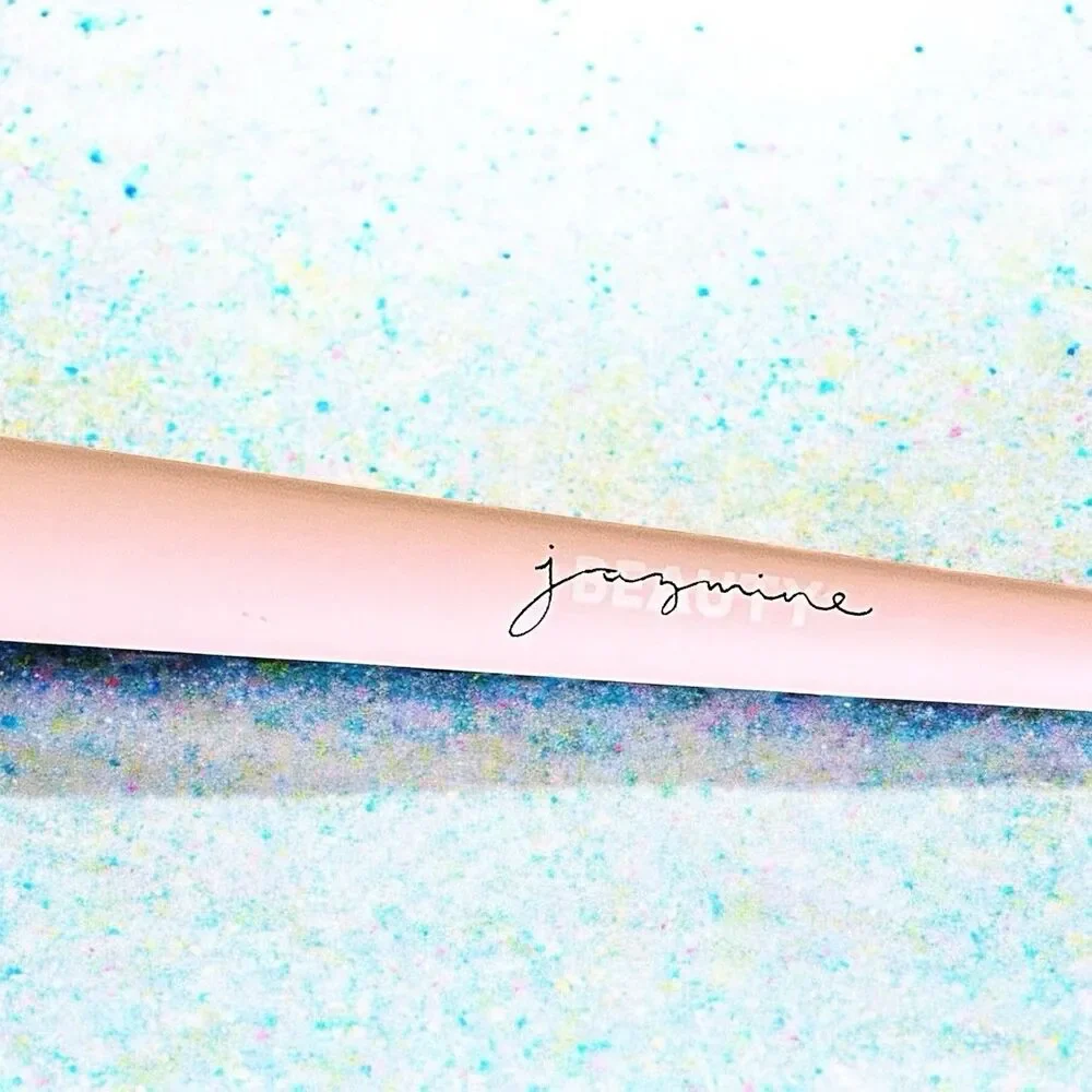 Jazmine Beauty Detail Setting Brush New In Package